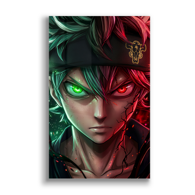 Asta