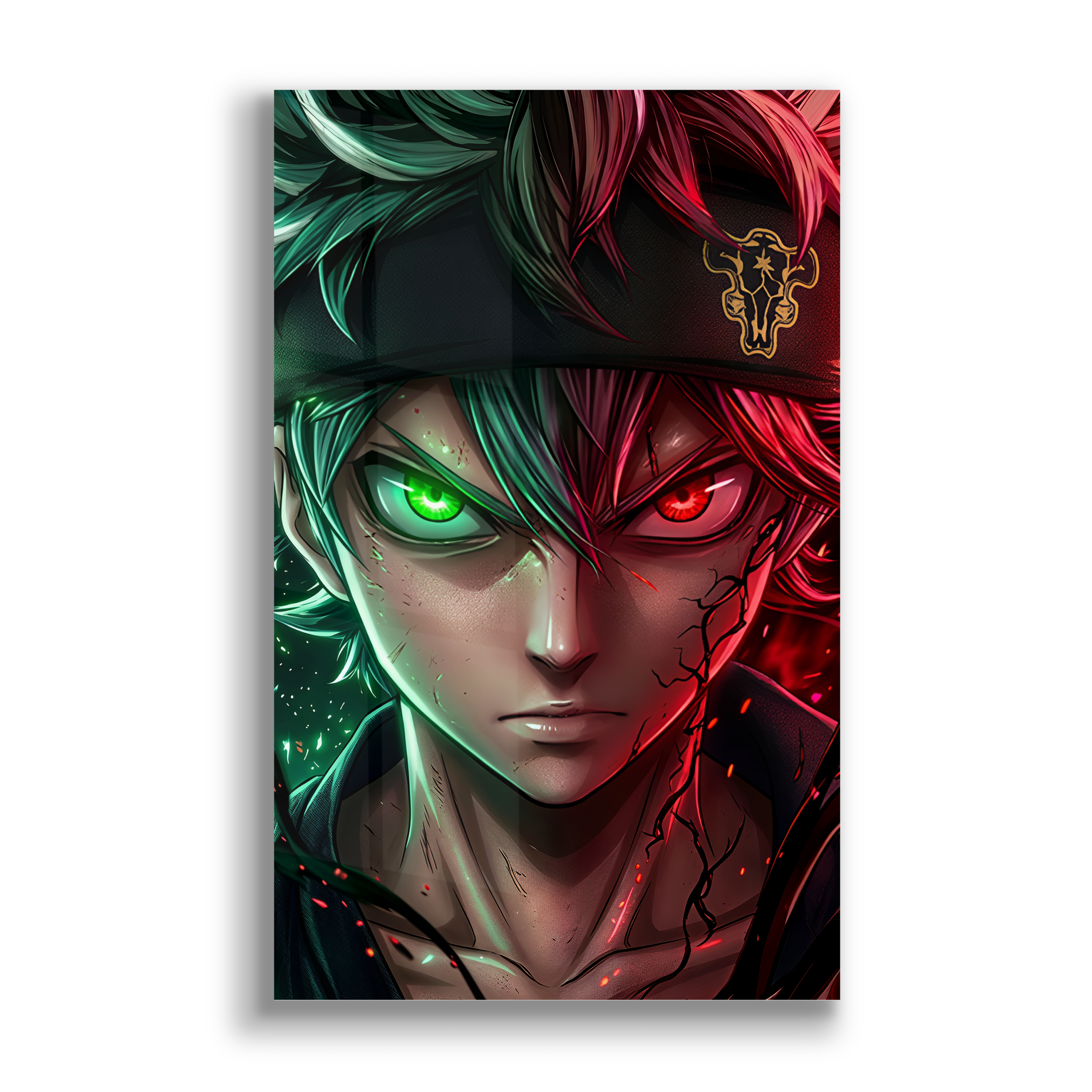 Asta