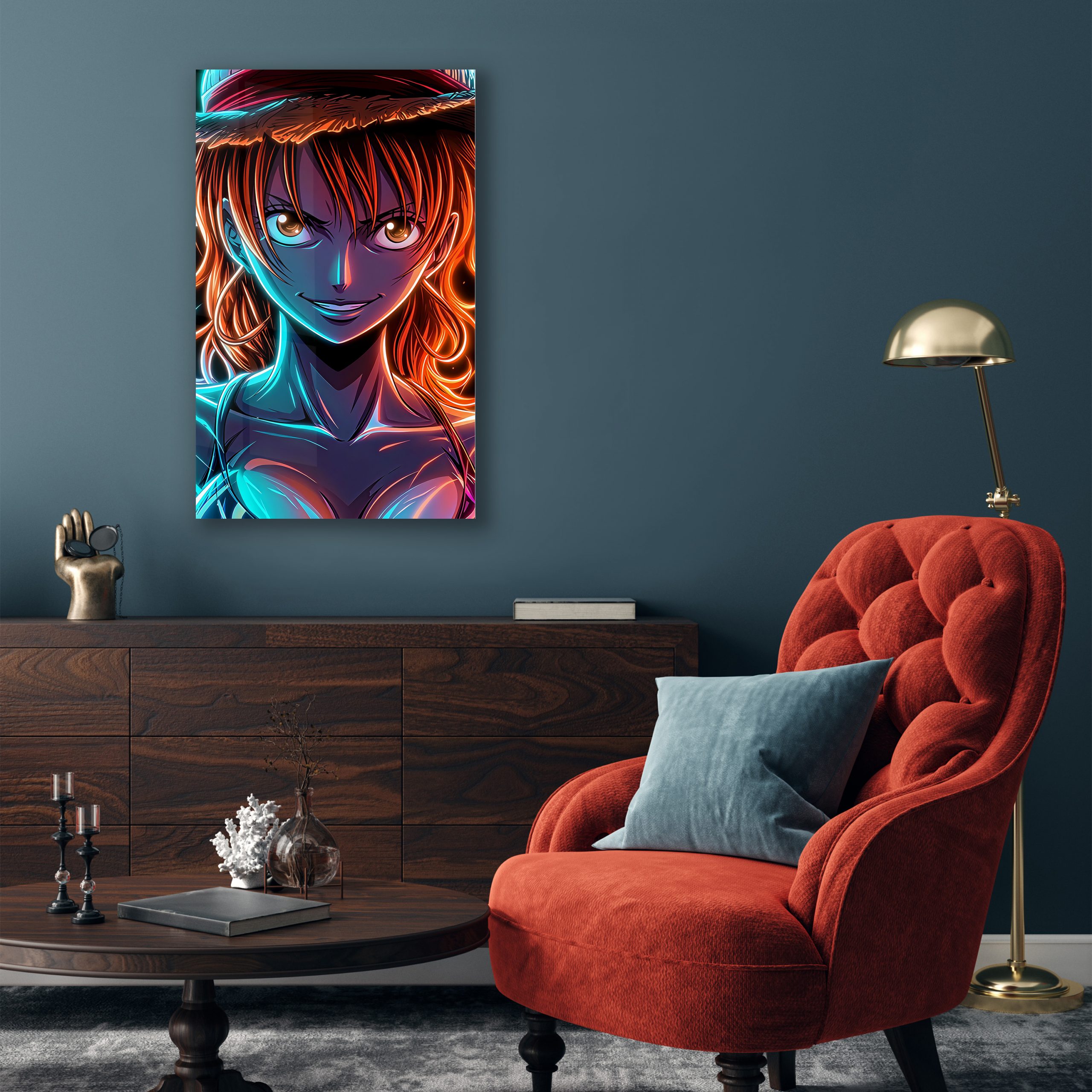 Nami - Imagen 3