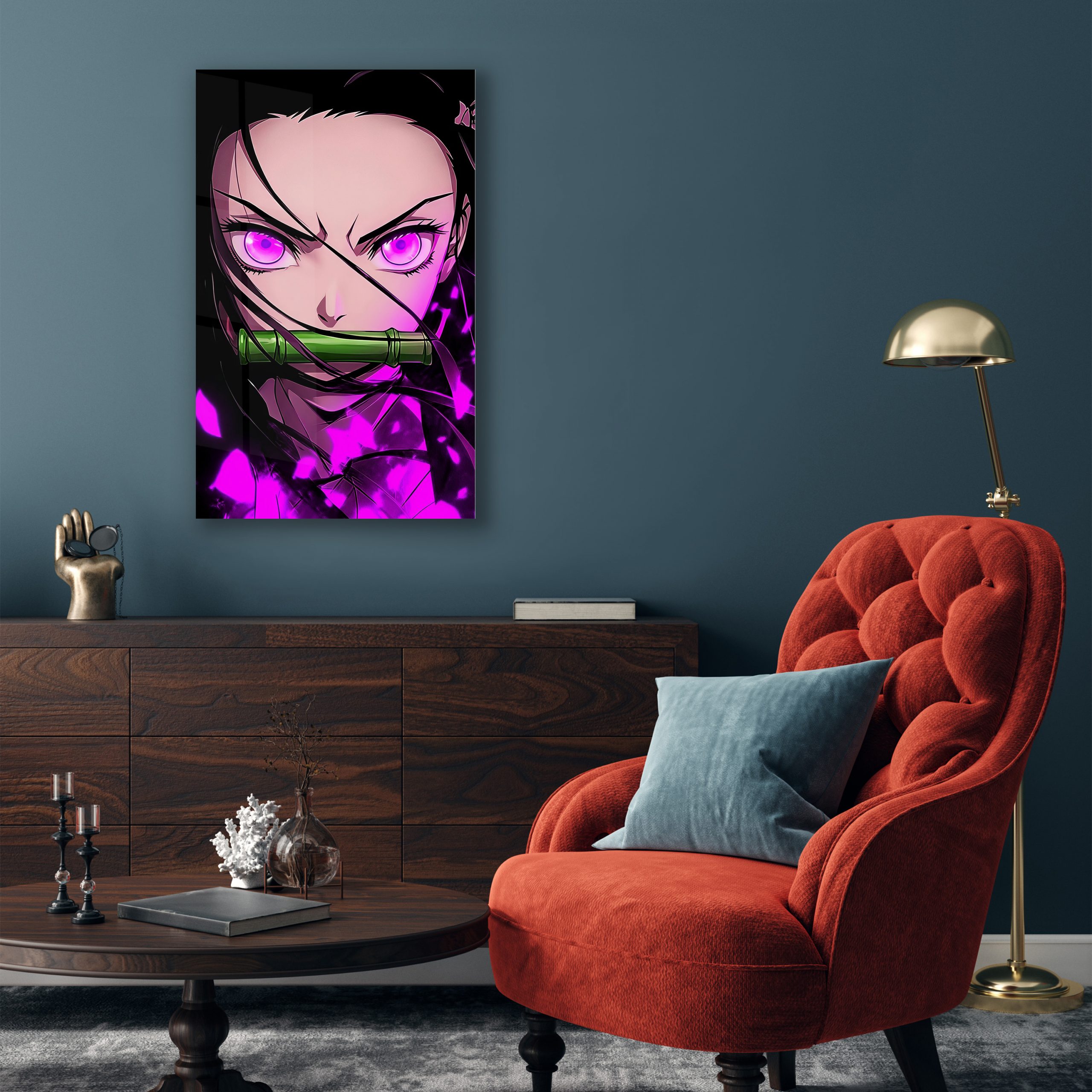 Nezuko - Imagen 3