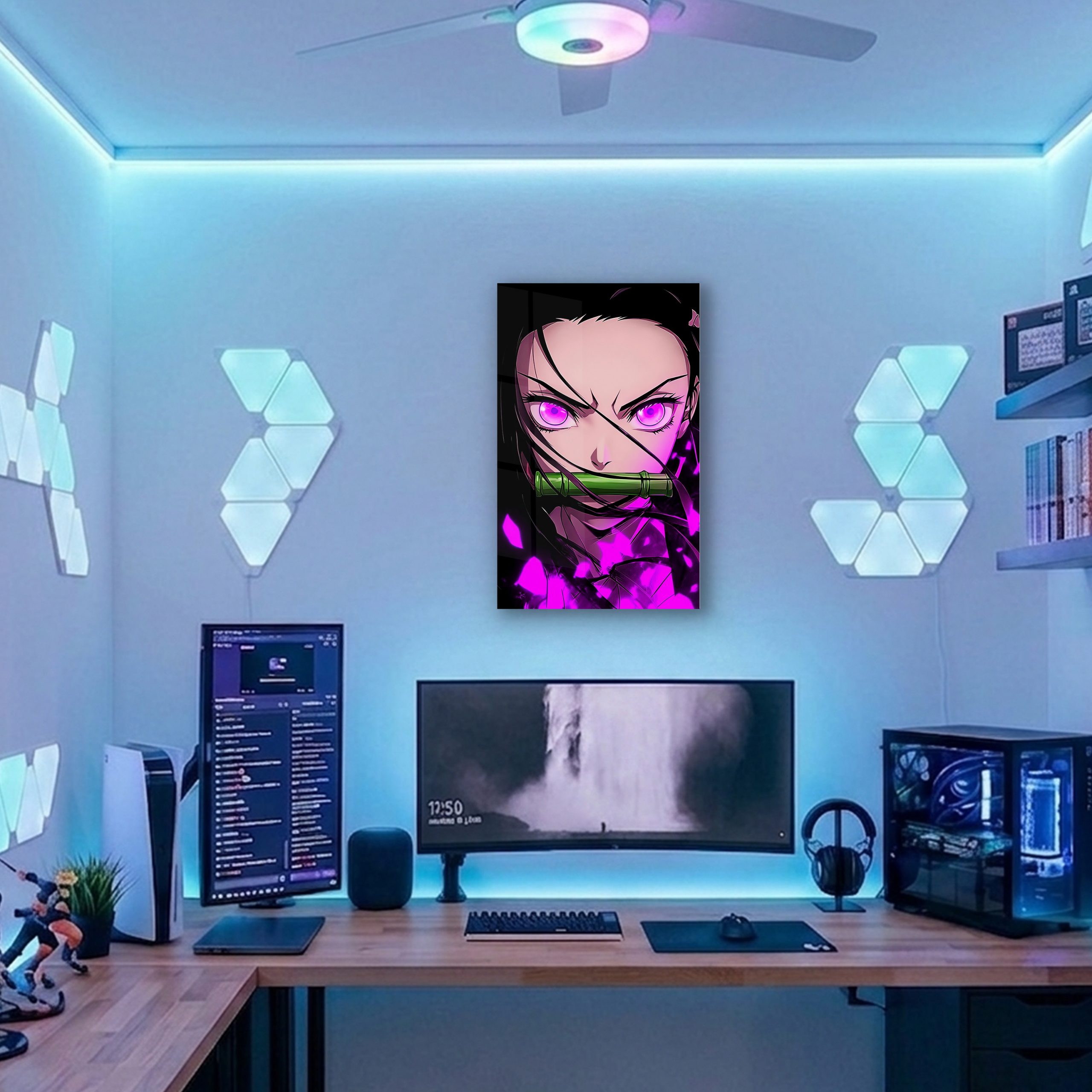Nezuko - Imagen 2