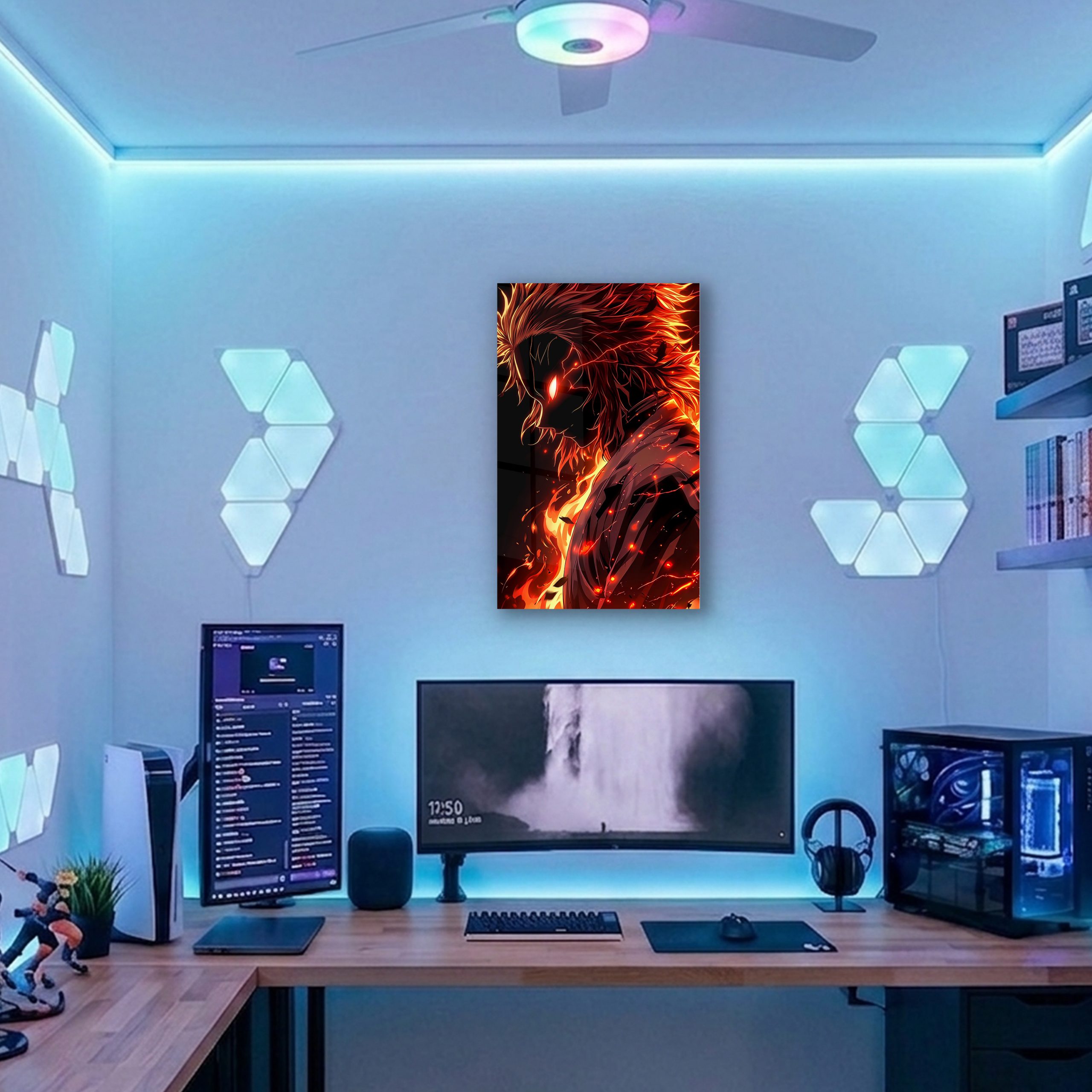 Rengoku - Imagen 2
