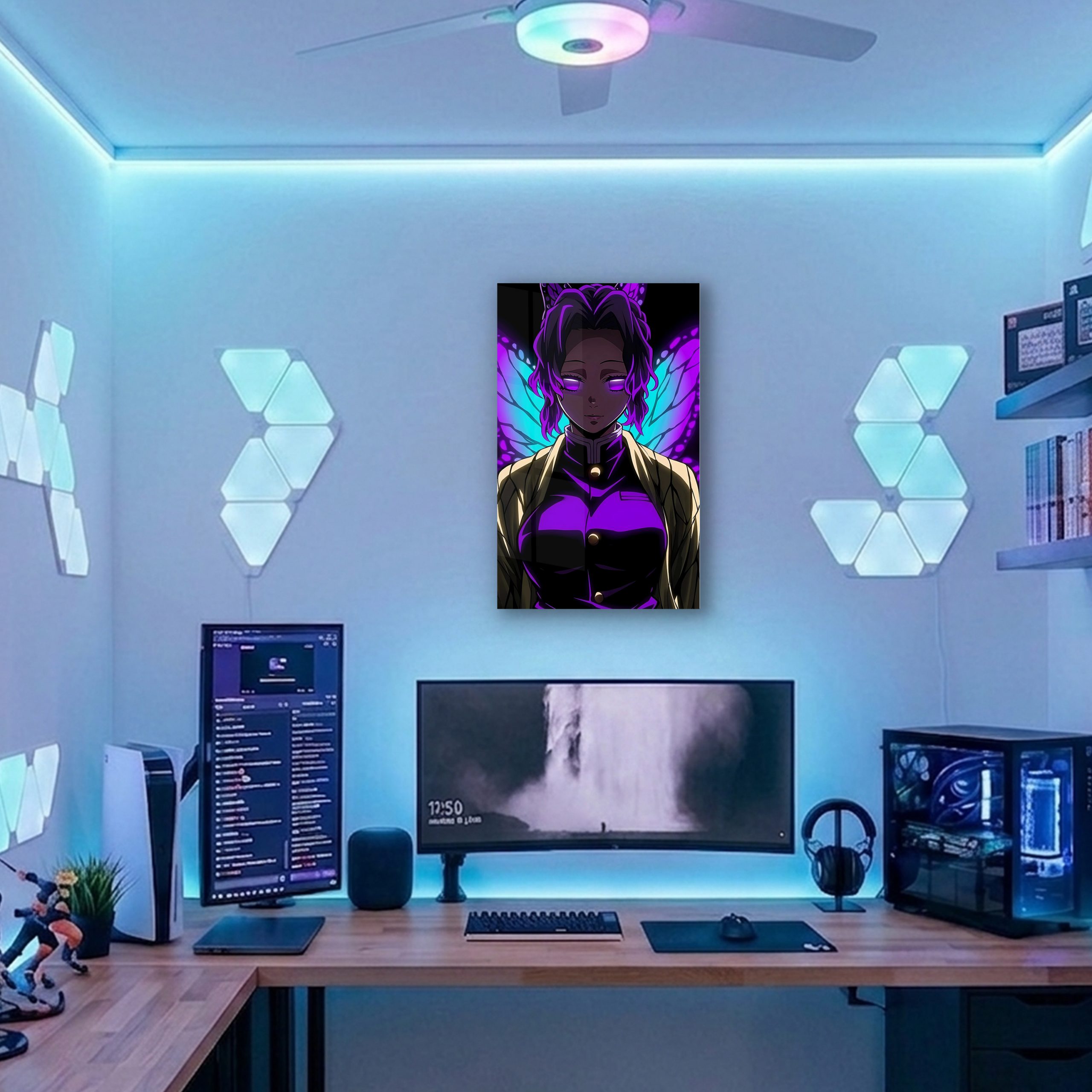 Shinobu - Imagen 2