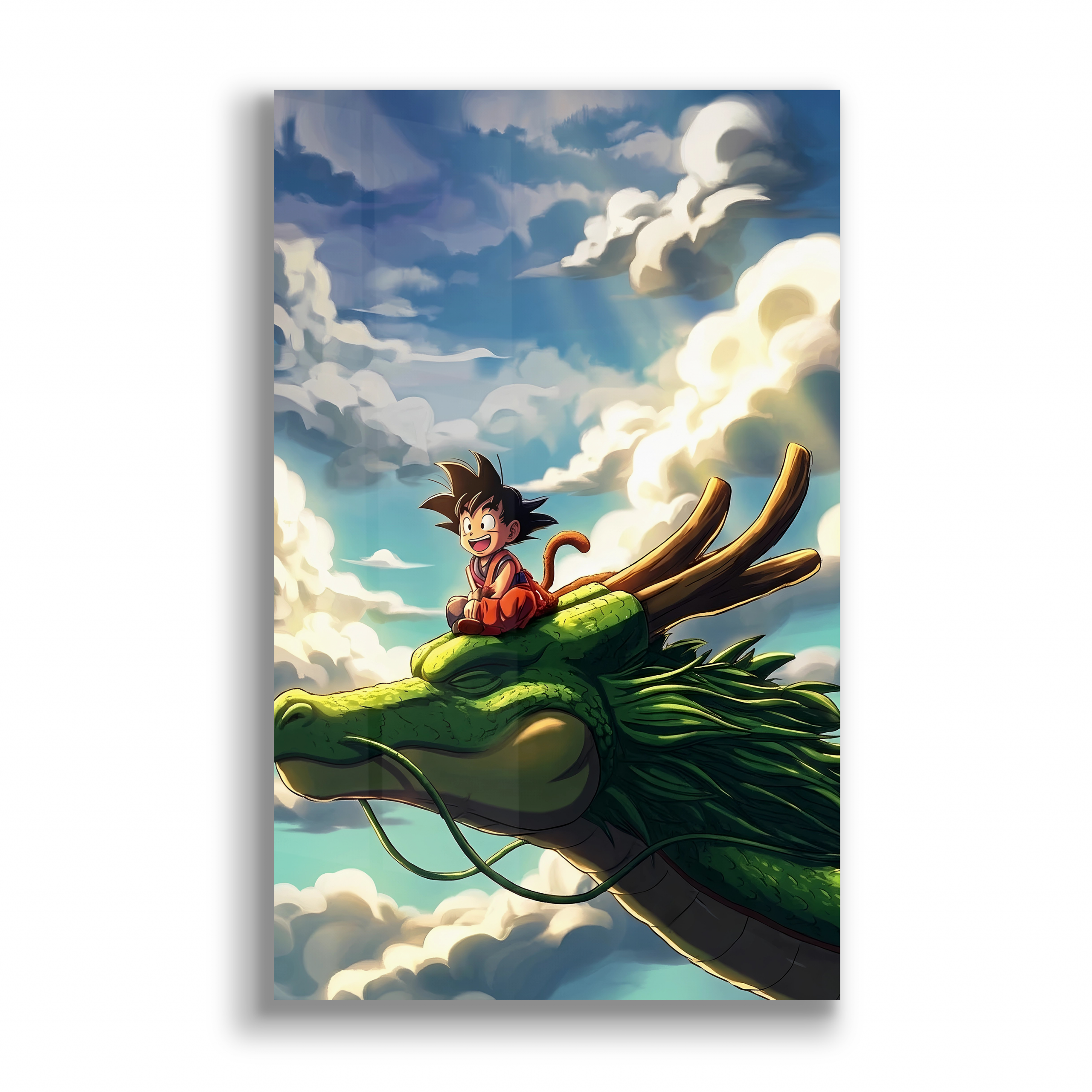 Kid Goku