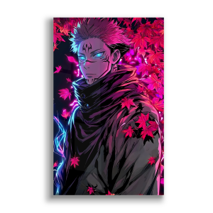 Sukuna sakura