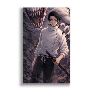 Yuta Okkotsu