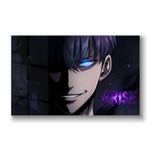 Arise