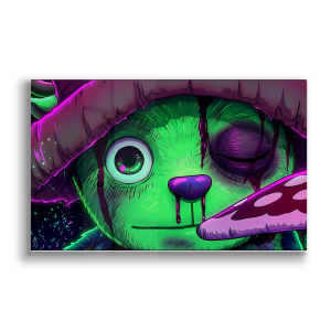 Chopper green