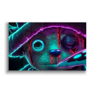 Chopper Glow