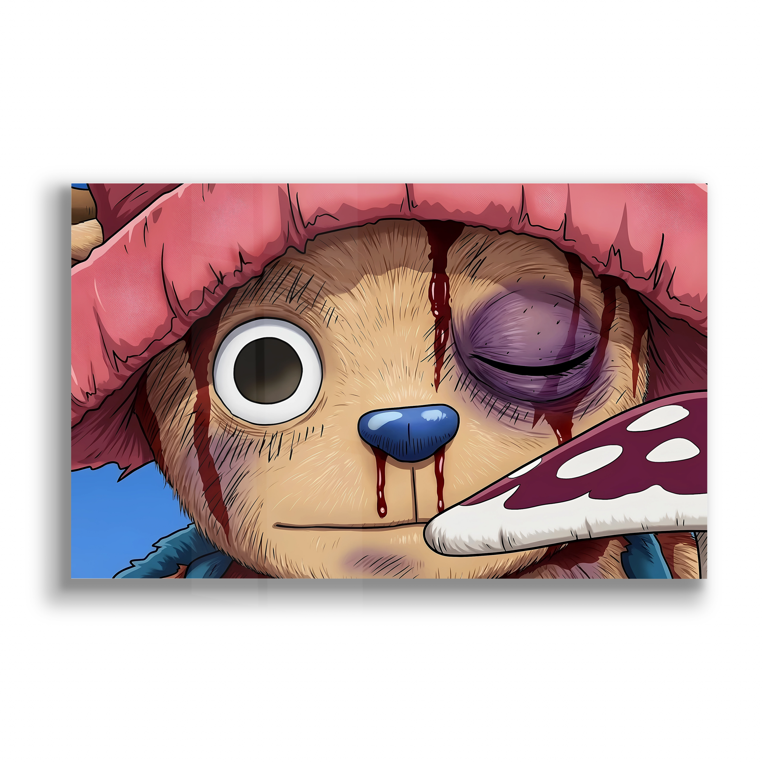 Chopper