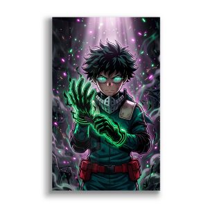 Deku