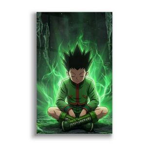 Gon