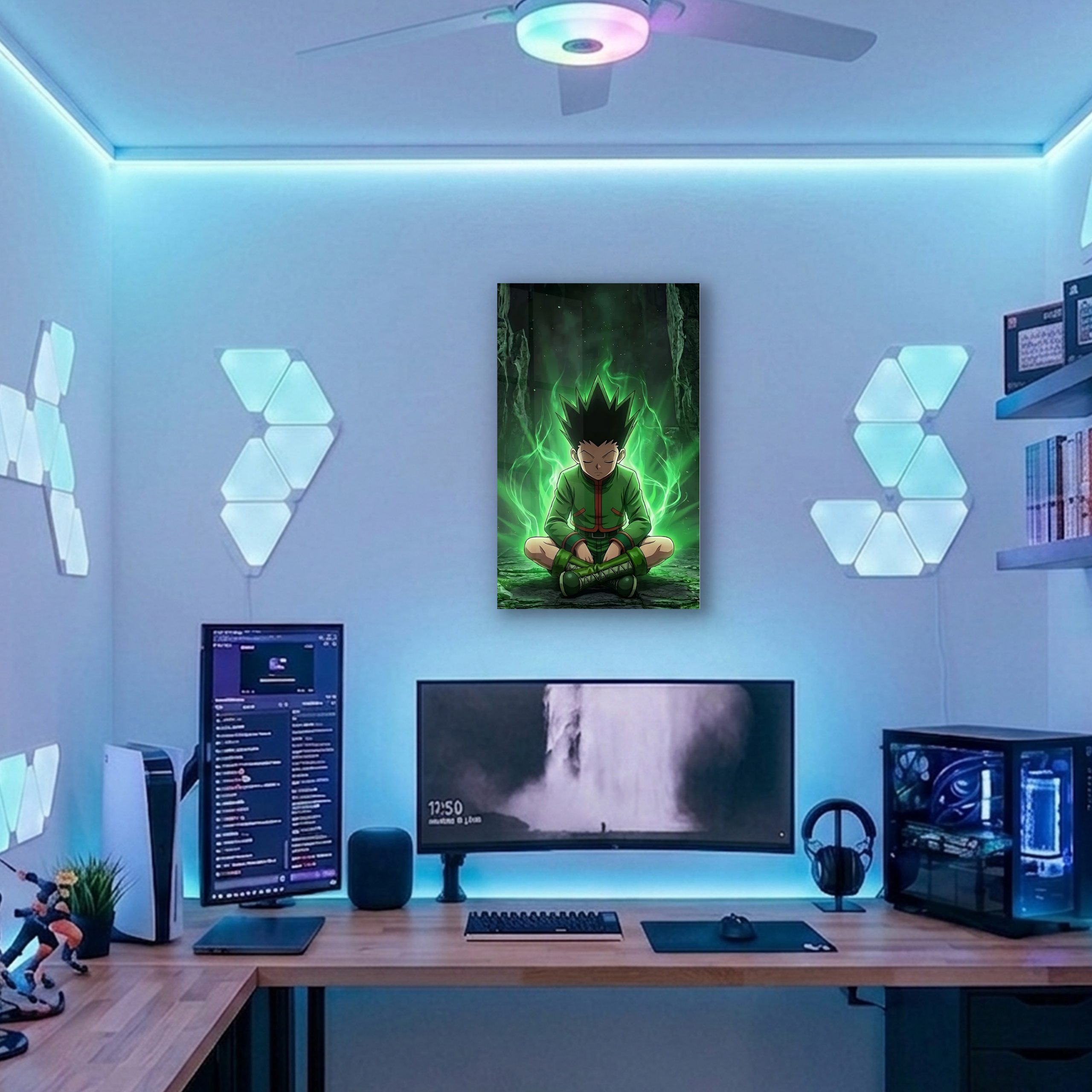 Gon - Imagen 2