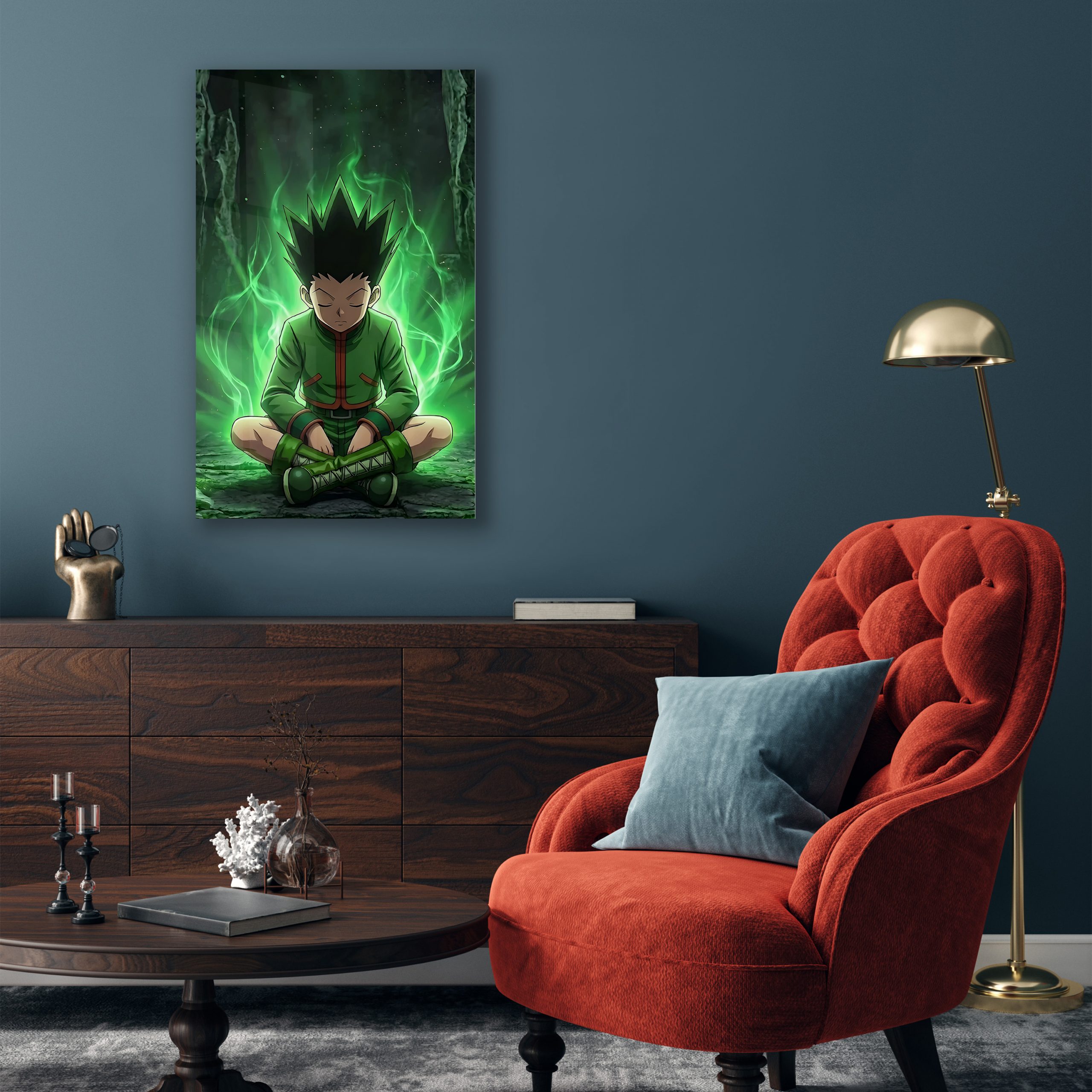 Gon - Imagen 3