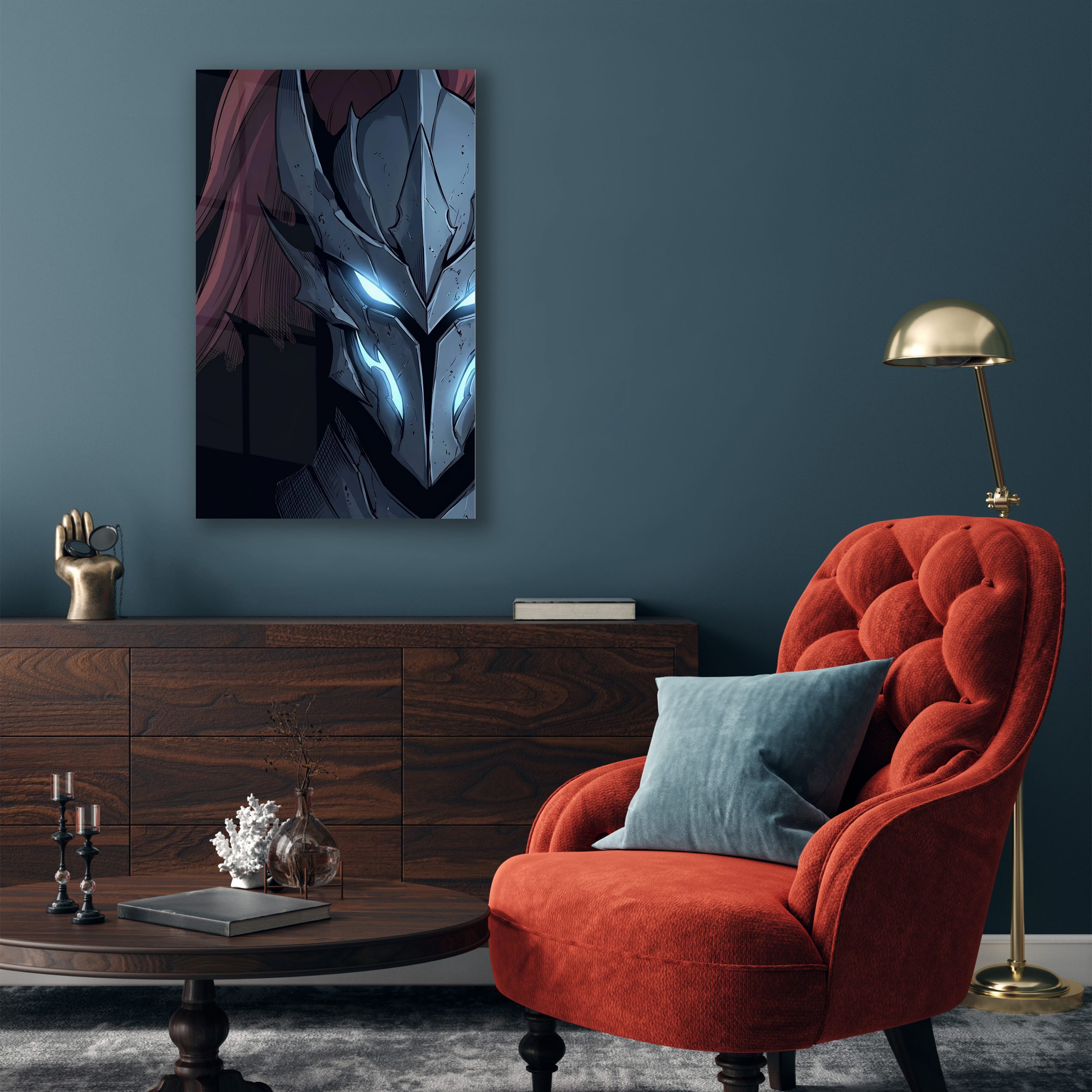 Igris - Imagen 3