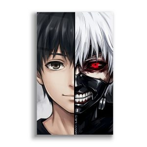Ken Kaneki