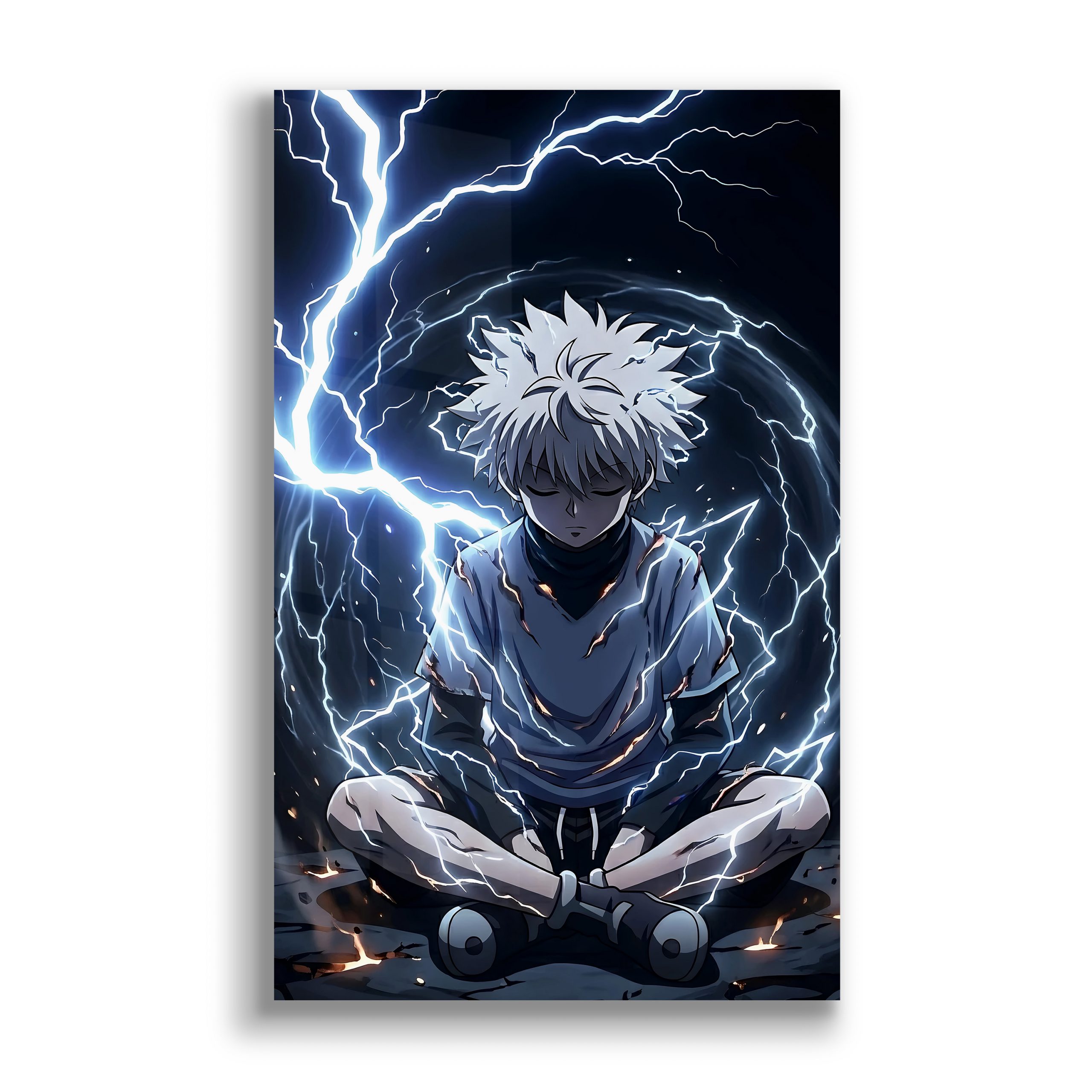 Killua