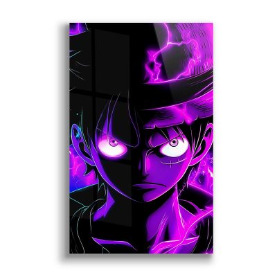 Luffy