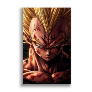 Majin Vegeta