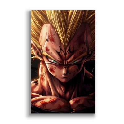 Majin Vegeta