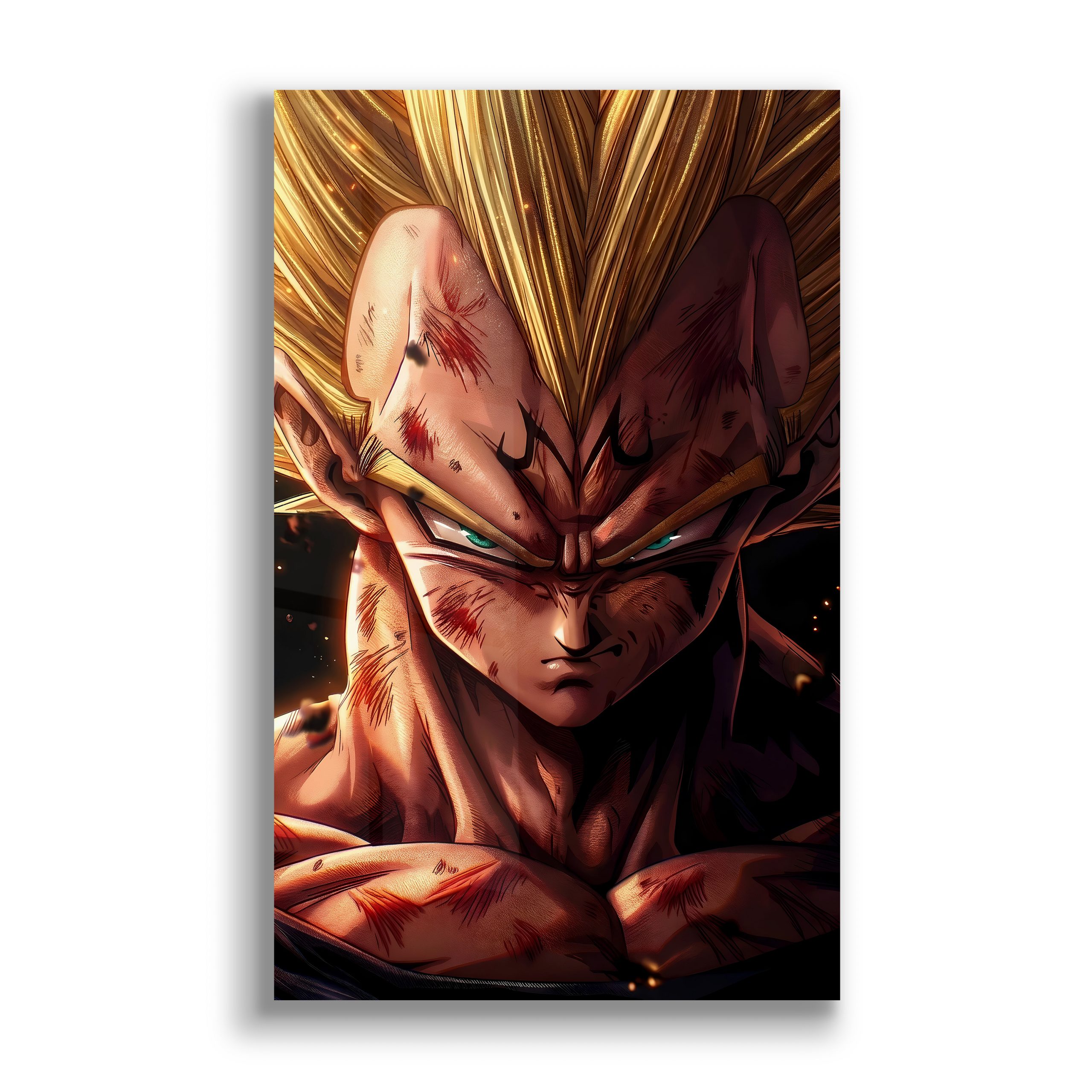 Majin Vegeta