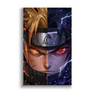 Naruto-Sasuke