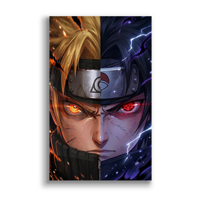 Naruto-Sasuke