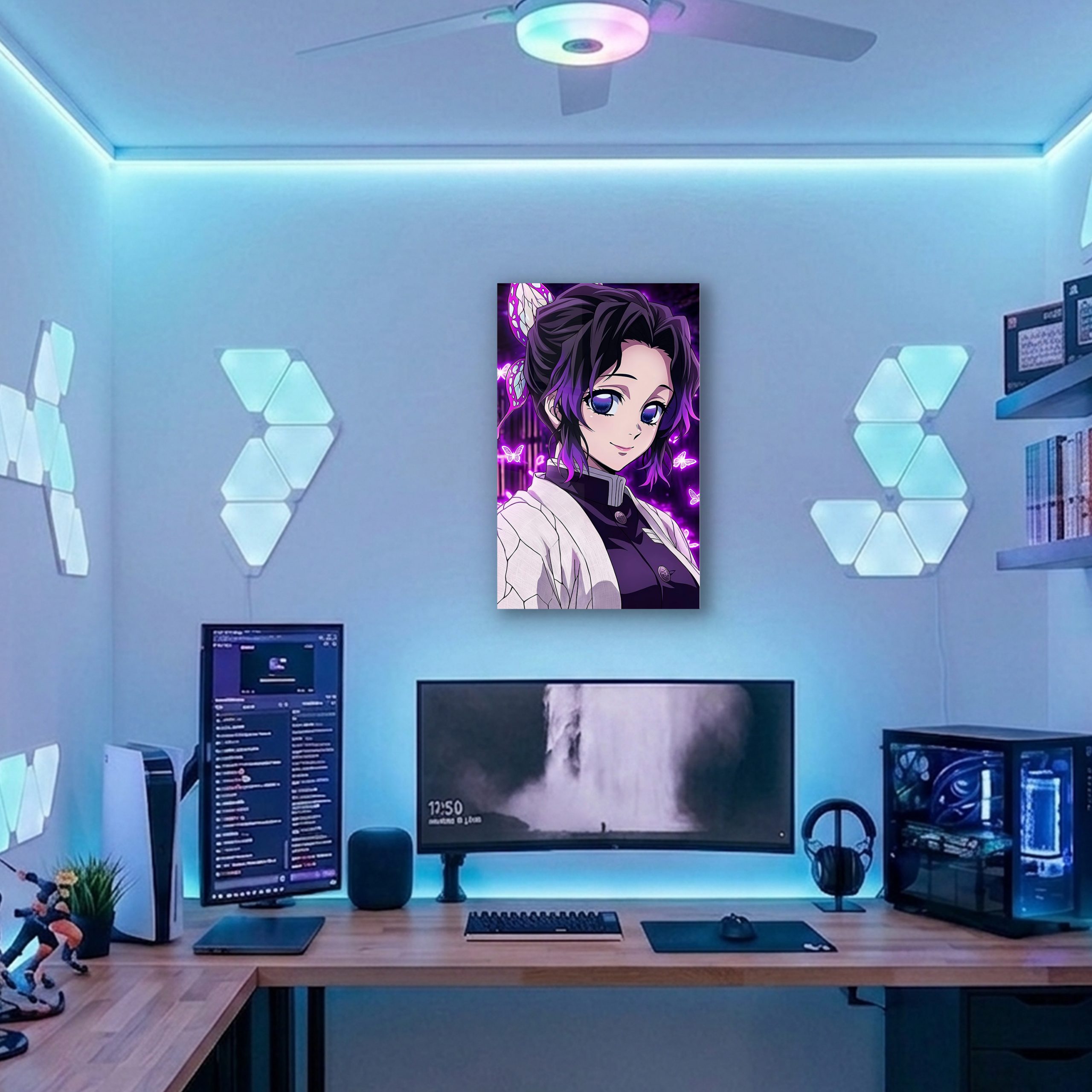 Shinobu. - Imagen 2