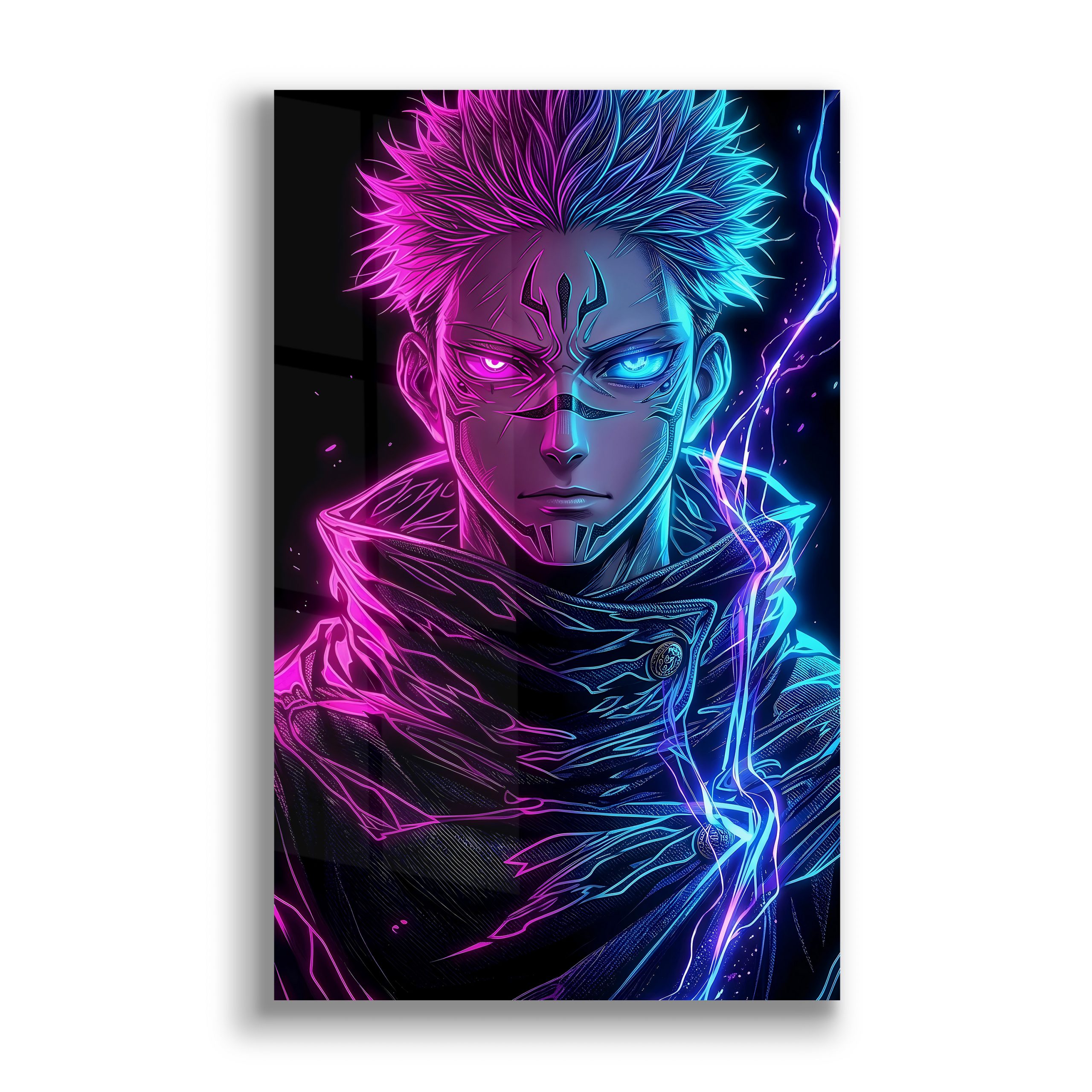 Sukuna