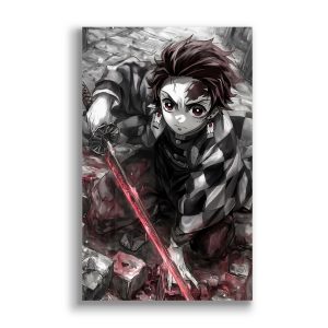 Tanjiro shadow