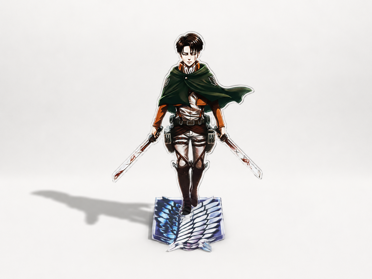 Levi