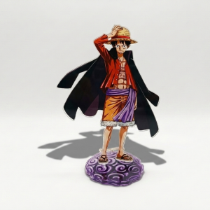 Luffy