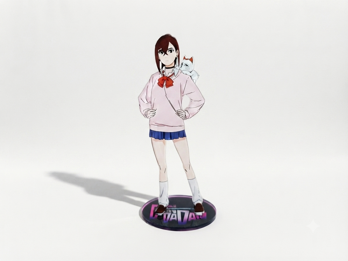 Momo Ayase