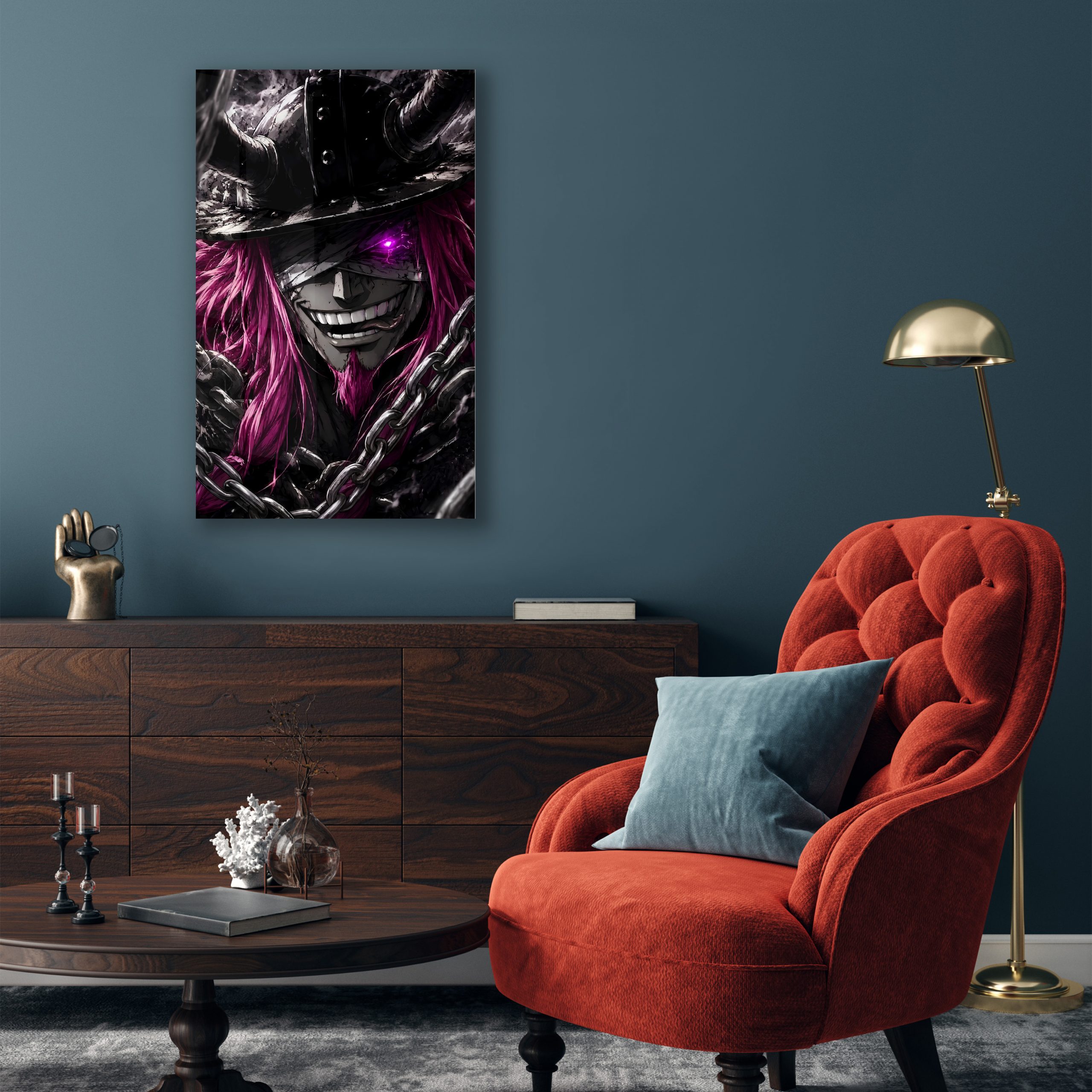 Loki Alternative - Imagen 3