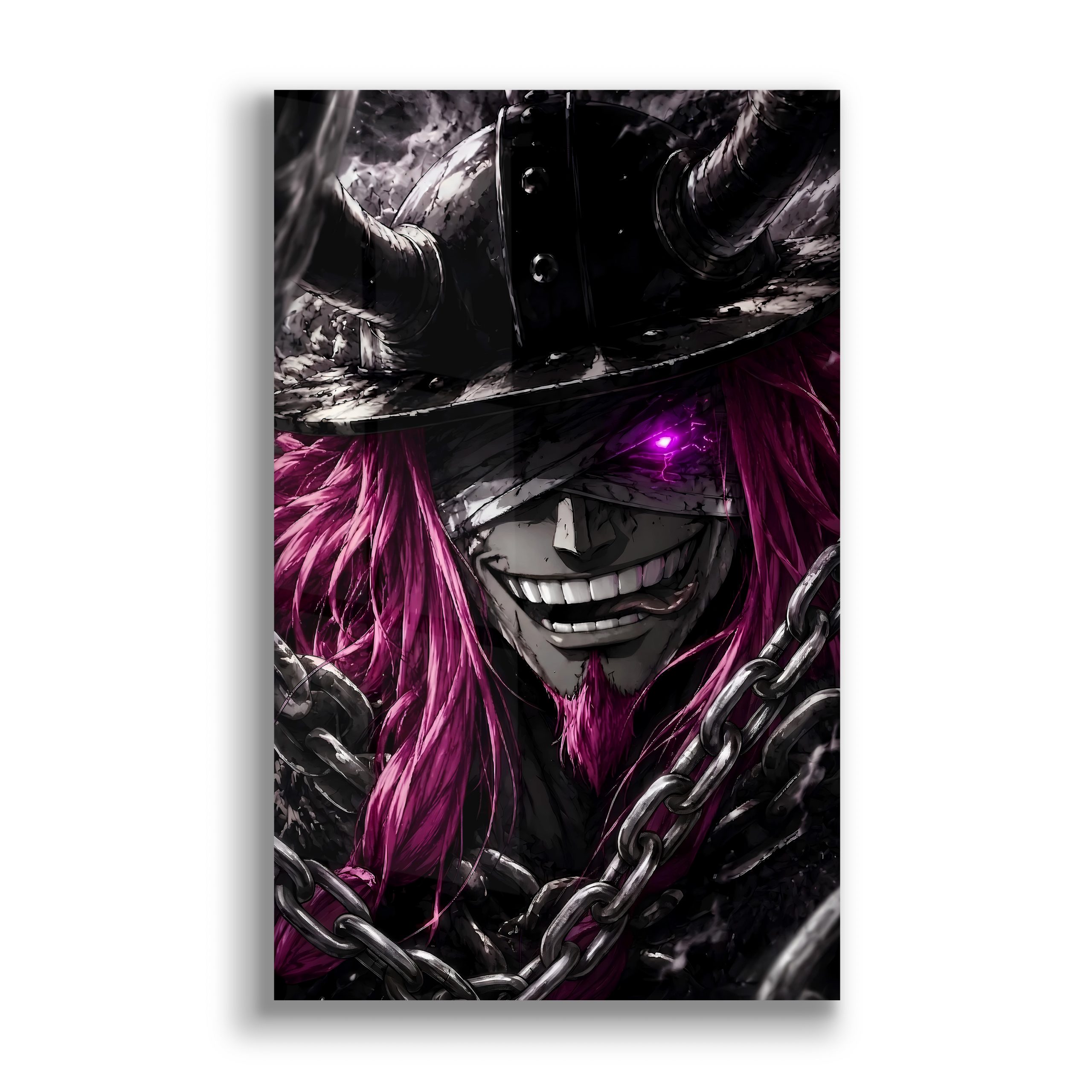 Loki Alternative