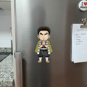 Imán Himejima