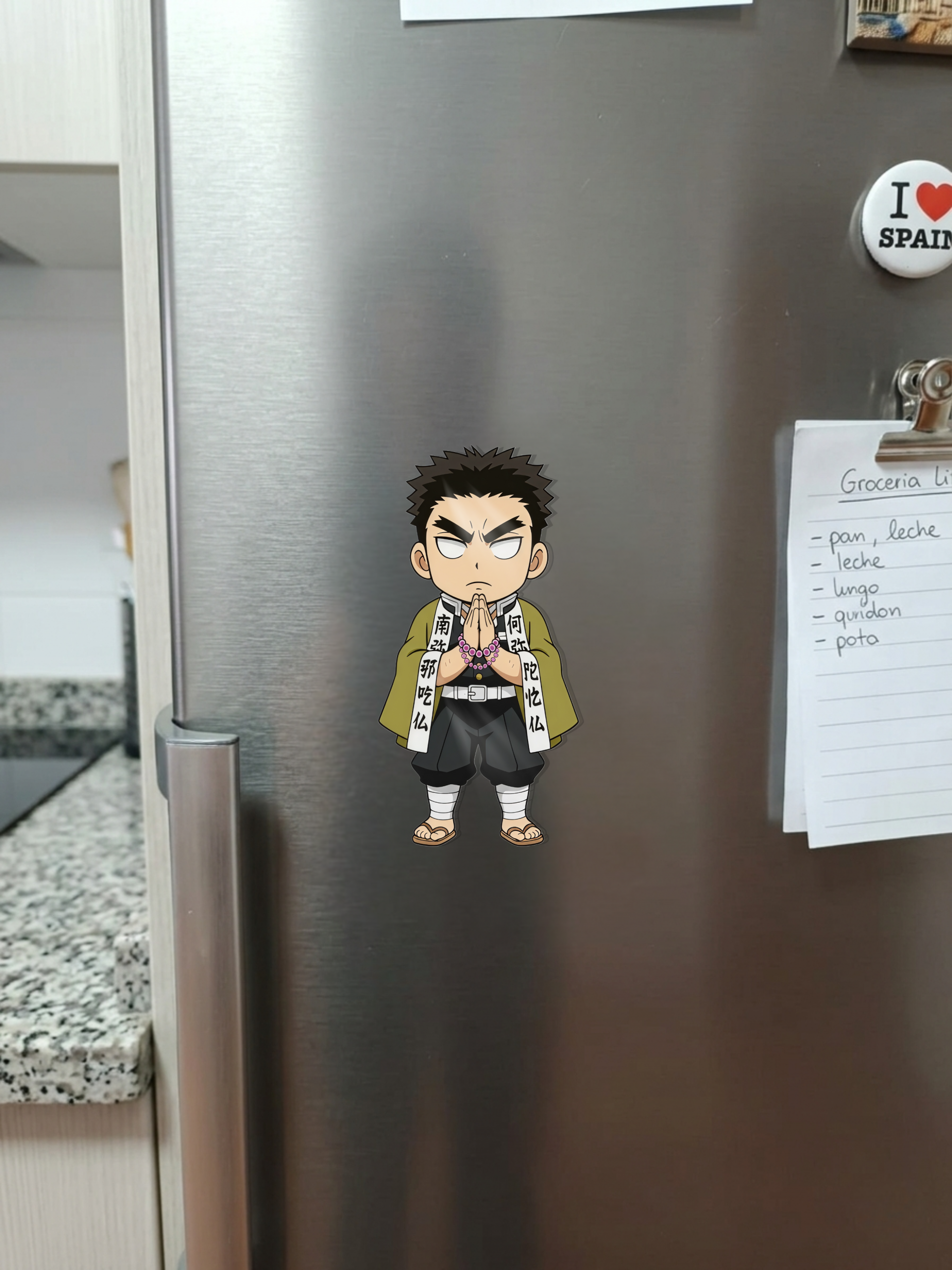 Imán Himejima