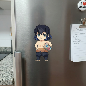 Imán Inosuke