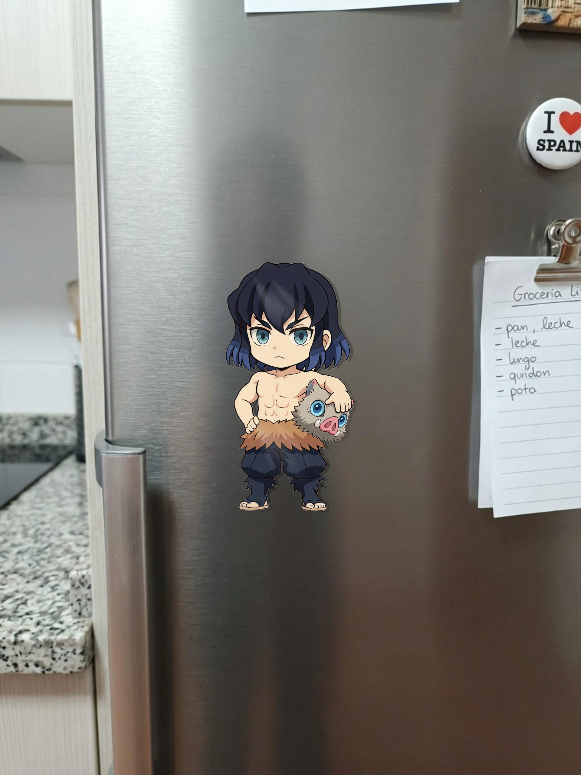 Imán Inosuke