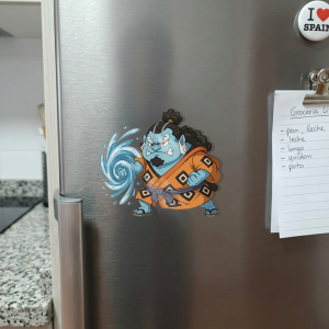 Imán Jinbe