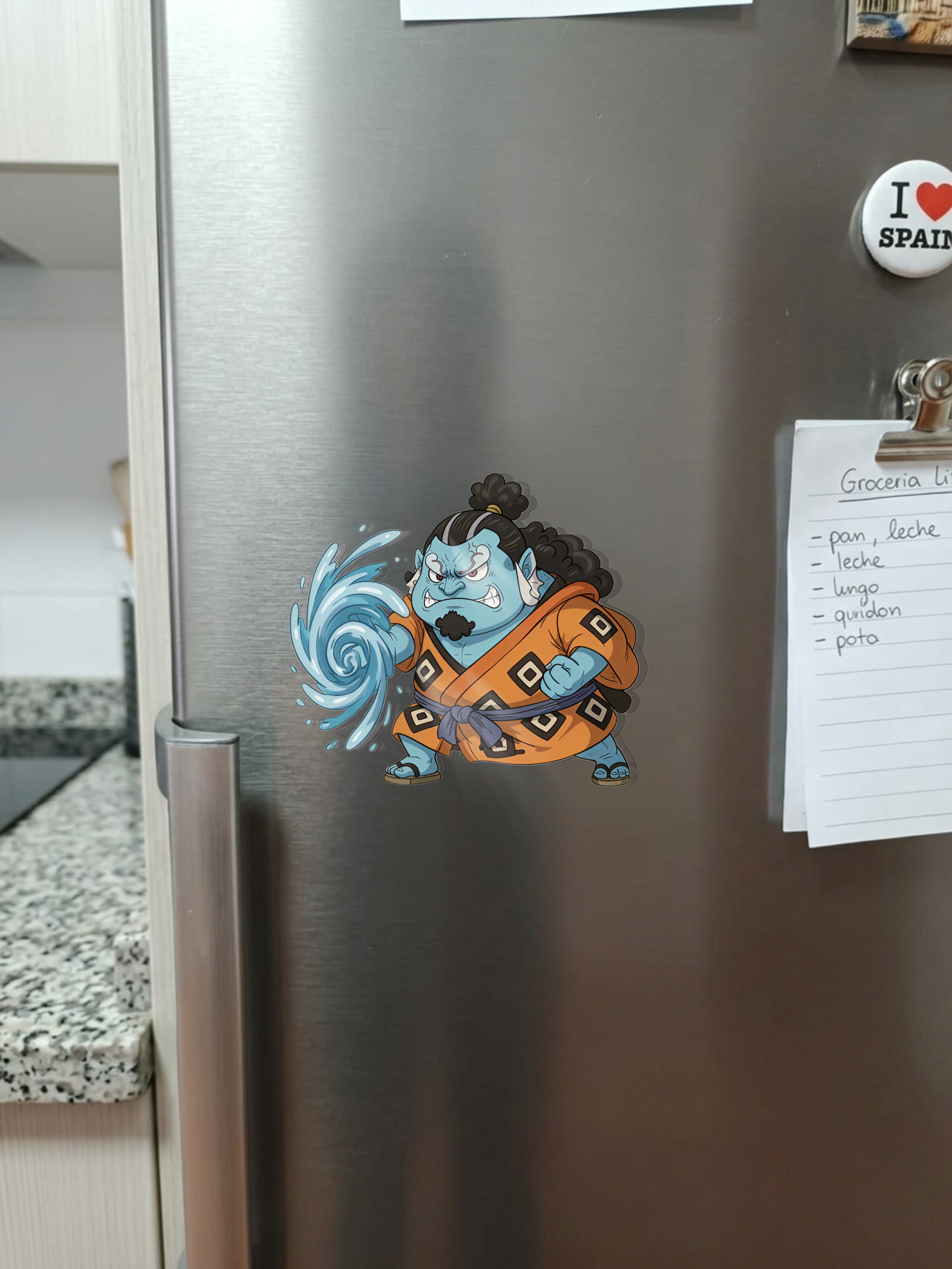 Imán Jinbe