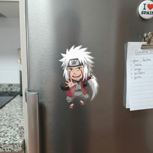 Imán Jiraiya