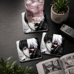 Posavaso Kaneki