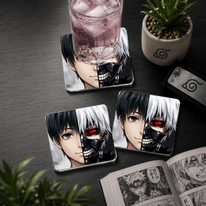 Posavaso Ken Kaneki