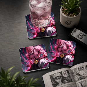 Posavaso Kid Buu Alternative