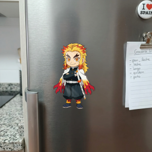Imán Rengoku