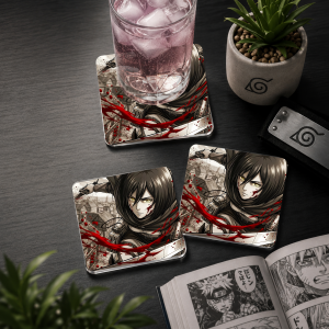 Posavaso Mikasa