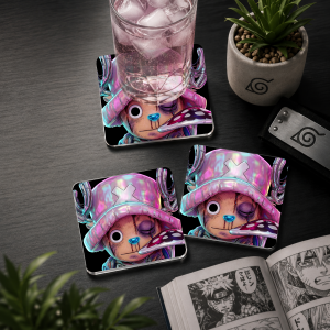Posavaso Chopper Cyberpunk