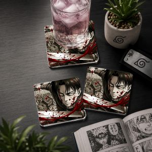 Posavaso Levi