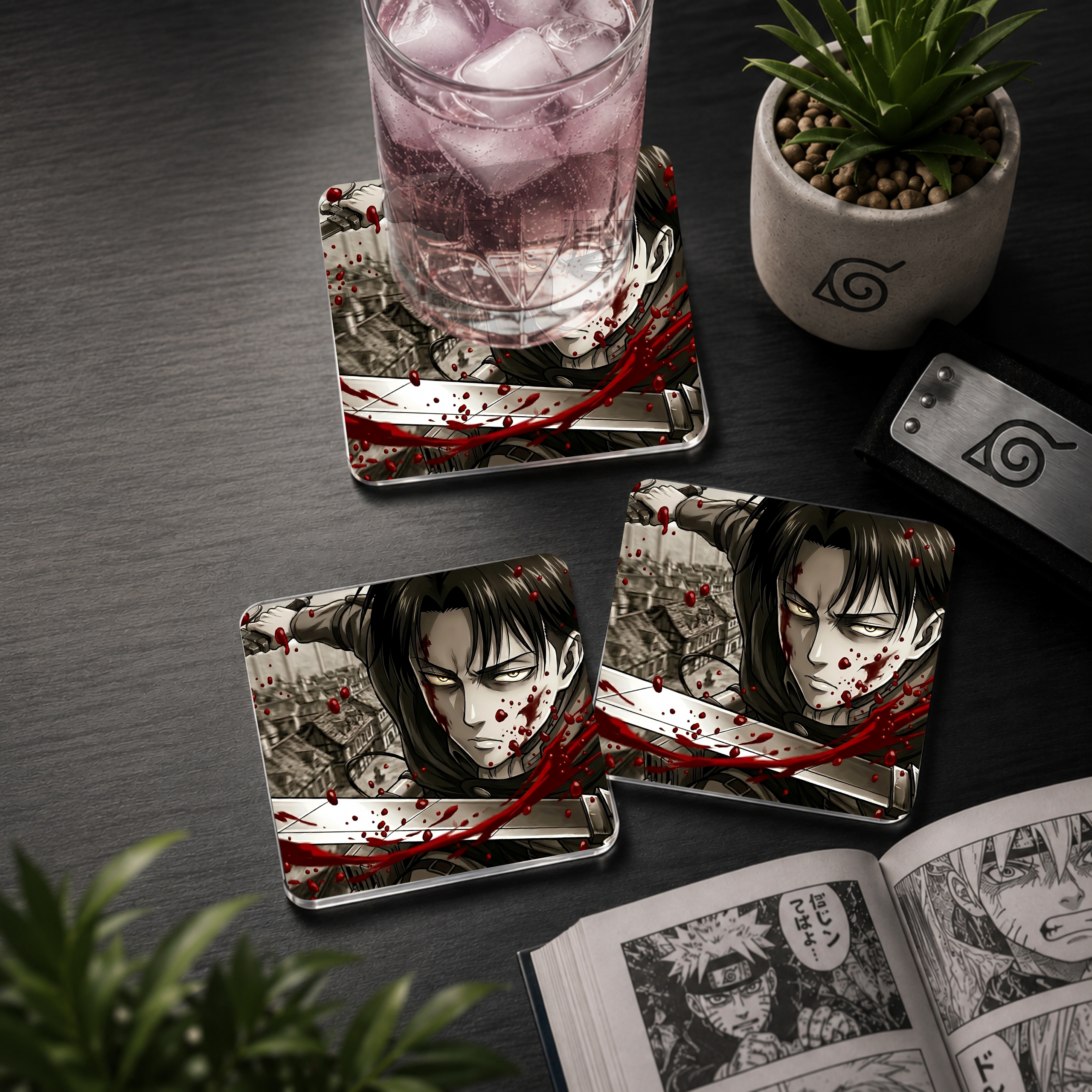 Posavaso Levi